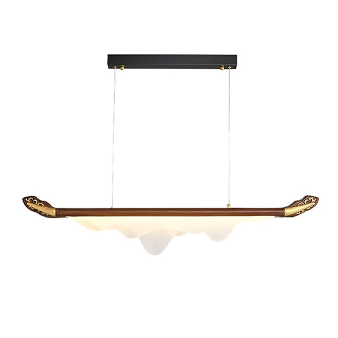 Troag Chandelier – detail 17