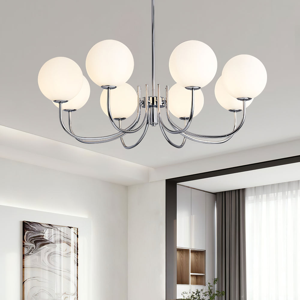 Vierra Chandelier – detail 2