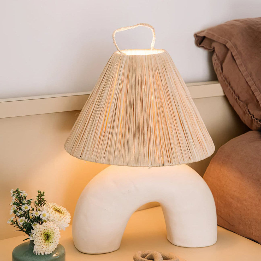 Volta Table Light – detail 2