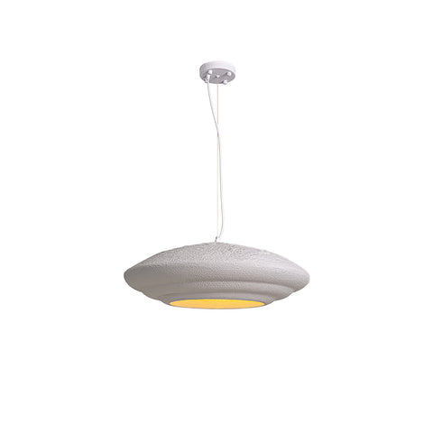 Wabi Sabi Resin Pendant Lamp – detail 37
